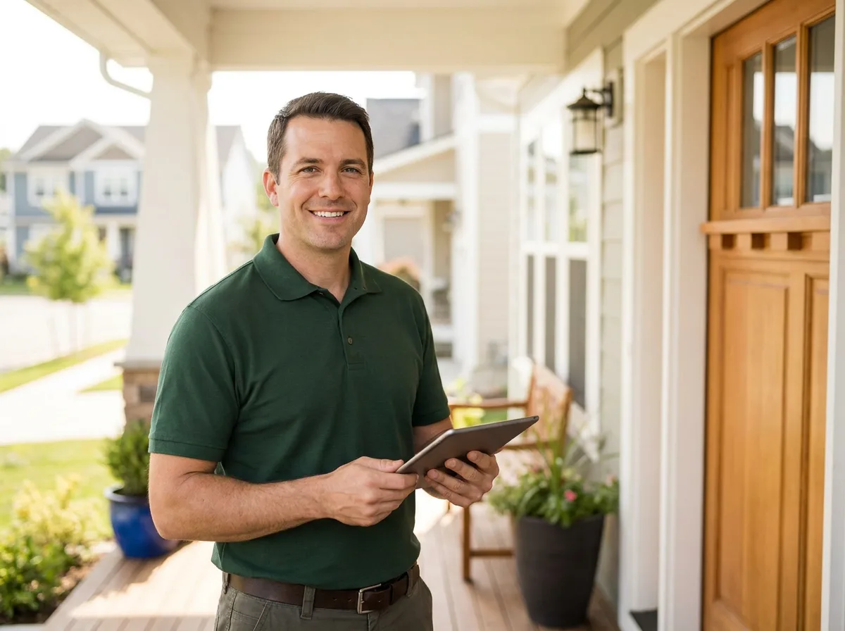 Pest control FAQs for Raymond, ME